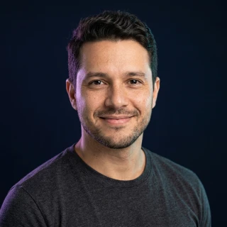 Lucas Martins